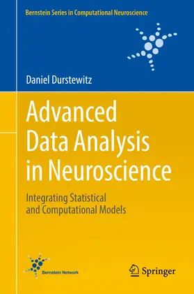 Durstewitz |  Advanced Data Analysis in Neuroscience | Buch |  Sack Fachmedien