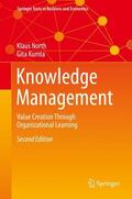 North / Kumta |  Knowledge Management | Buch |  Sack Fachmedien