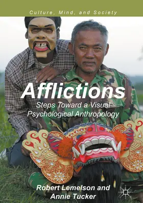 Lemelson / Tucker |  Afflictions | eBook | Sack Fachmedien