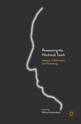 Schwanebeck | Reassessing the Hitchcock Touch | E-Book | sack.de