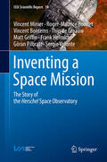 Minier / Bonnet / Bontems |  Inventing a Space Mission | eBook | Sack Fachmedien