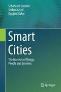 Dustdar / Šcekic / Nastic |  Smart Cities | Buch |  Sack Fachmedien