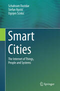 Dustdar / Nastic / Šcekic |  Smart Cities | eBook | Sack Fachmedien