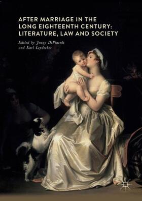 Leydecker / DiPlacidi |  After Marriage in the Long Eighteenth Century | Buch |  Sack Fachmedien