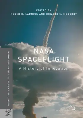 Launius / McCurdy | NASA Spaceflight | E-Book | sack.de