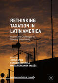 Atria / Groll / Valdés |  Rethinking Taxation in Latin America | eBook | Sack Fachmedien