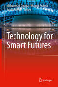 Dastbaz / Arabnia / Akhgar |  Technology for Smart Futures | eBook | Sack Fachmedien