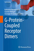 Herrick-Davis / Milligan / Di Giovanni |  G-Protein-Coupled Receptor Dimers | eBook | Sack Fachmedien