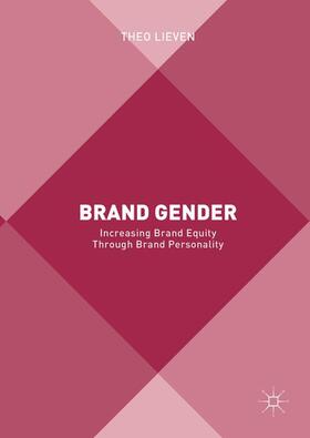 Lieven |  Brand Gender | Buch |  Sack Fachmedien