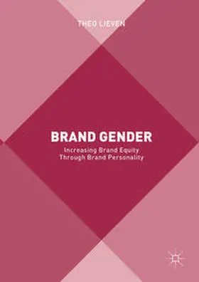 Lieven | Brand Gender | Buch | 978-3-319-60218-9 | sack.de