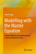 Haag |  Modelling with the Master Equation | eBook | Sack Fachmedien