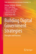 Sandoval-Almazán / Luna-Reyes / Gil-Garcia |  Building Digital Government Strategies | eBook | Sack Fachmedien