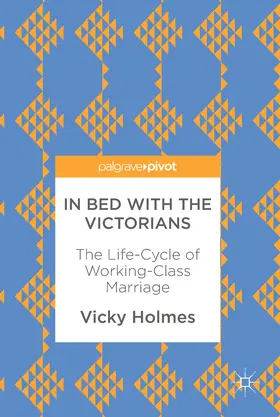 Holmes |  In Bed with the Victorians | eBook | Sack Fachmedien