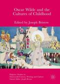 Bristow |  Oscar Wilde and the Cultures of Childhood | Buch |  Sack Fachmedien