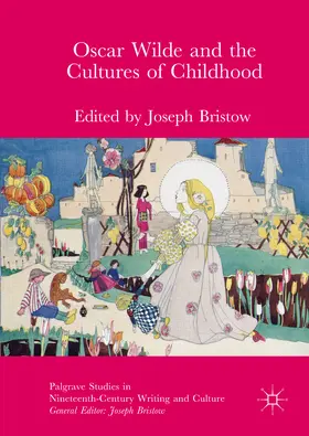 Bristow | Oscar Wilde and the Cultures of Childhood | E-Book | www.sack.de