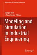 Davim / Ram |  Modeling and Simulation in Industrial Engineering | Buch |  Sack Fachmedien