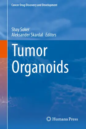 Soker / Skardal |  Tumor Organoids | eBook | Sack Fachmedien