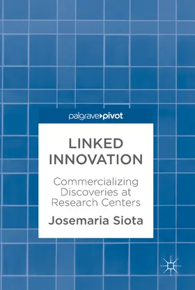 Siota | Linked Innovation | E-Book | www.sack.de
