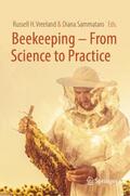 Sammataro / Vreeland |  Beekeeping ¿ From Science to Practice | Buch |  Sack Fachmedien