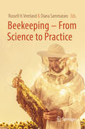 Vreeland / Sammataro |  Beekeeping – From Science to Practice | eBook | Sack Fachmedien
