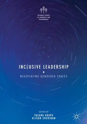 Sheridan / Adapa |  Inclusive Leadership | Buch |  Sack Fachmedien