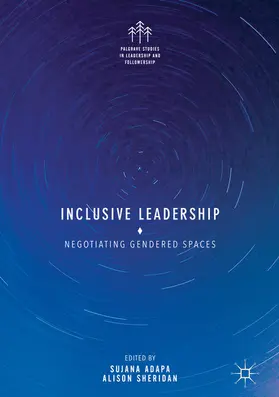 Adapa / Sheridan |  Inclusive Leadership | eBook | Sack Fachmedien