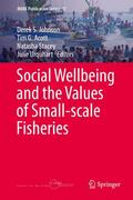 Johnson / Urquhart / Acott |  Social Wellbeing and the Values of Small-scale Fisheries | Buch |  Sack Fachmedien