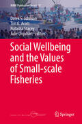 Johnson / Acott / Stacey |  Social Wellbeing and the Values of Small-scale Fisheries | eBook | Sack Fachmedien