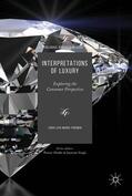 Turunen |  Interpretations of Luxury | Buch |  Sack Fachmedien
