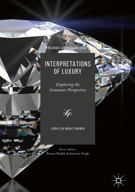 Turunen | Interpretations of Luxury | E-Book | sack.de