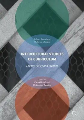 Bezzina / Roofe |  Intercultural Studies of Curriculum | Buch |  Sack Fachmedien