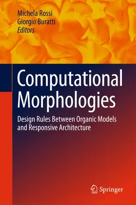 Rossi / Buratti | Computational Morphologies | E-Book | sack.de