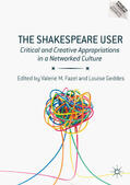 Fazel / Geddes |  The Shakespeare User | eBook | Sack Fachmedien