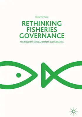 Viet Thang | Rethinking Fisheries Governance | E-Book | sack.de