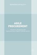 Nicoletti |  Agile Procurement | Buch |  Sack Fachmedien