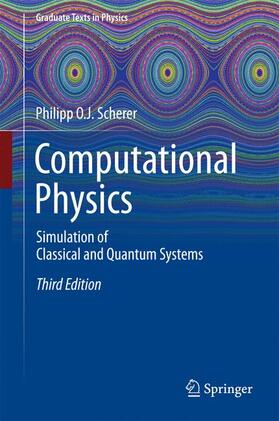 Scherer |  Computational Physics | Buch |  Sack Fachmedien