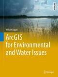 Bajjali |  ArcGIS for Environmental and Water Issues | Buch |  Sack Fachmedien