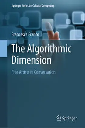 Franco |  The Algorithmic Dimension | eBook | Sack Fachmedien