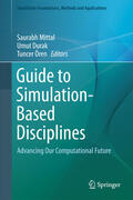 Mittal / Durak / Ören |  Guide to Simulation-Based Disciplines | eBook | Sack Fachmedien