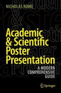 Rowe |  Academic & Scientific Poster Presentation | Buch |  Sack Fachmedien