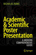 Rowe |  Academic & Scientific Poster Presentation | eBook | Sack Fachmedien