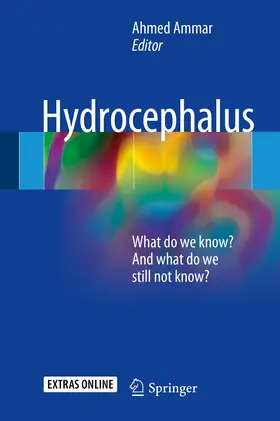 Ammar |  Hydrocephalus | Buch |  Sack Fachmedien