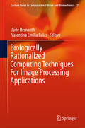 Hemanth / Balas |  Biologically Rationalized Computing Techniques For Image Processing Applications | eBook | Sack Fachmedien