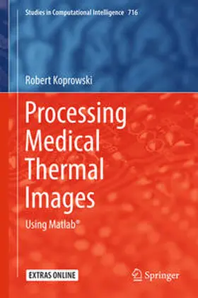 Koprowski |  Processing Medical Thermal Images | eBook | Sack Fachmedien