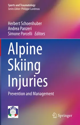 Schoenhuber / Panzeri / Porcelli | Alpine Skiing Injuries | E-Book | www.sack.de