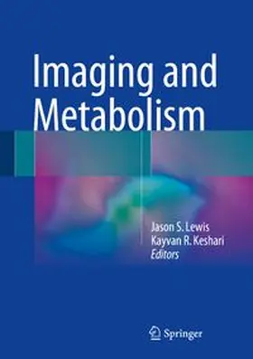 Lewis / Keshari |  Imaging and Metabolism | eBook | Sack Fachmedien
