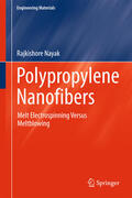 Nayak |  Polypropylene Nanofibers | eBook | Sack Fachmedien
