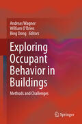 Wagner / O’Brien / Dong |  Exploring Occupant Behavior in Buildings | eBook | Sack Fachmedien