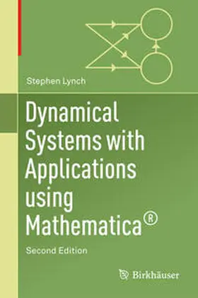 Lynch |  Dynamical Systems with Applications Using Mathematica® | eBook | Sack Fachmedien