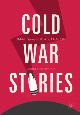 Hammond |  Cold War Stories | eBook | Sack Fachmedien